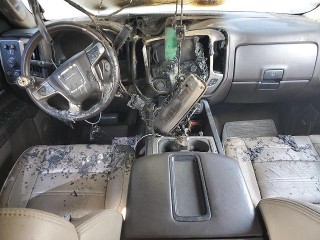 Photo 8 from auction – 2015 GMC SIERRA K25 with VIN 1GT120E82FF673729