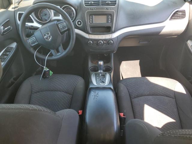 Photo 8 from auction – 2017 DODGE JOURNEY SE with VIN 3C4PDCAB2HT691633