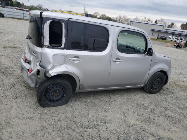 Photo 3 from auction – 2010 NISSAN CUBE BASE with VIN JN8AZ2KR1AT170910