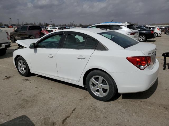 Photo 2 from auction – 2015 CHEVROLET CRUZE LT with VIN 1G1PC5SB3F7249368
