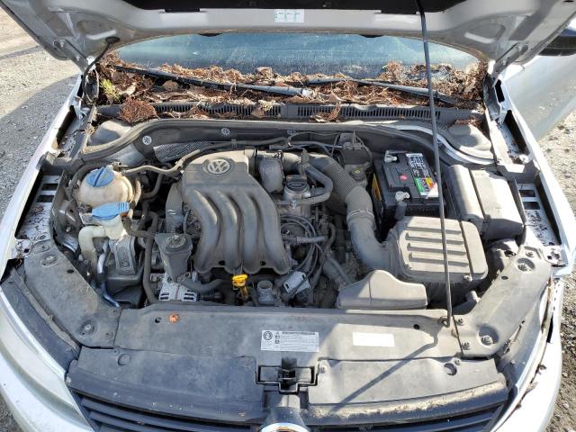 Photo 11 from auction – 2013 VOLKSWAGEN JETTA BASE with VIN 3VW2K7AJ5DM405709