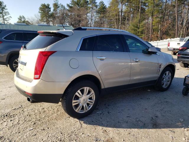 Photo 3 from auction – 2011 CADILLAC SRX LUXURY with VIN 3GYFNDEY9BS533794
