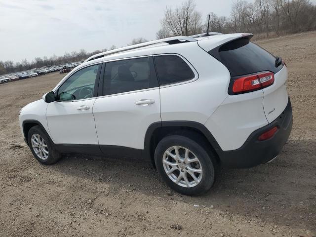 Photo 2 from auction – 2018 JEEP CHEROKEE L with VIN 1C4PJMCX3JD516620