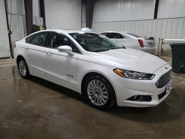 Photo 4 from auction – 2013 FORD FUSION SE with VIN 3FA6P0LU4DR339733