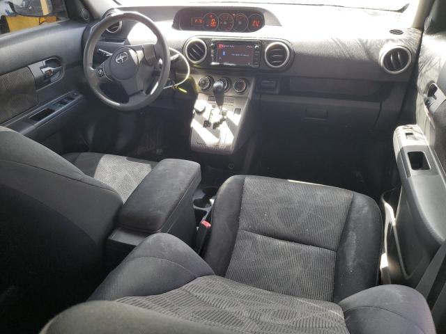 Photo 8 from auction – 2014 TOYOTA SCION XB with VIN JTLZE4FEXEJ057699