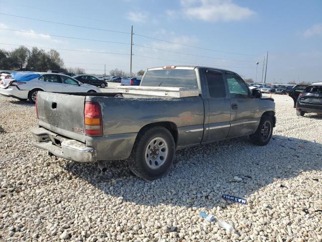 Photo 3 from auction – 2002 GMC NEW SIERRA with VIN 2GTEC19T521194290