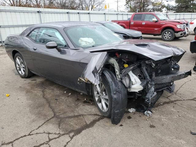صورة رقم 4 من المزاد - 2020 DODGE CHALLENGER مع VIN 2C3CDZGG3LH251222