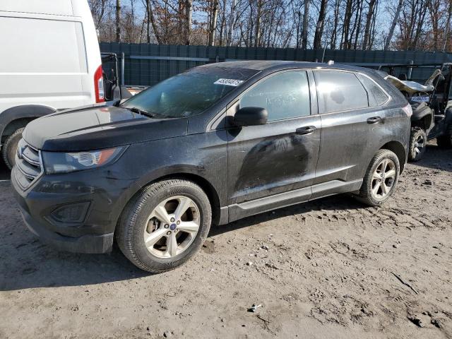 صورة رقم 1 من المزاد - 2018 FORD EDGE SE مع VIN 2FMPK4G9XJBC45761