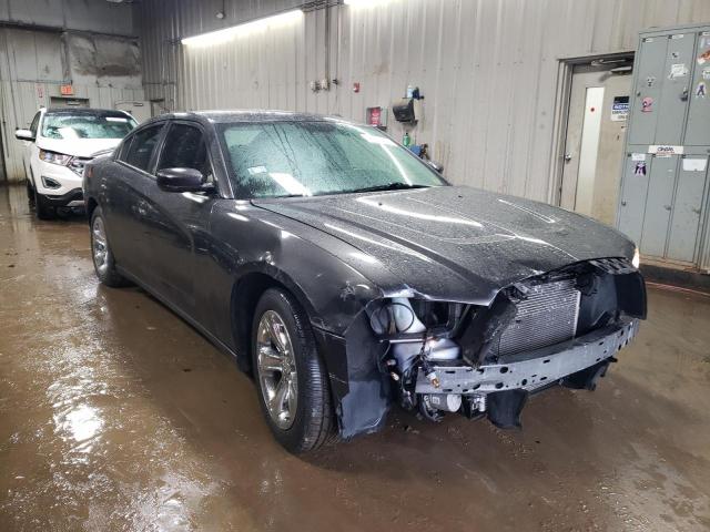 Photo 4 from auction – 2014 DODGE CHARGER SE with VIN 2C3CDXBG9EH145565