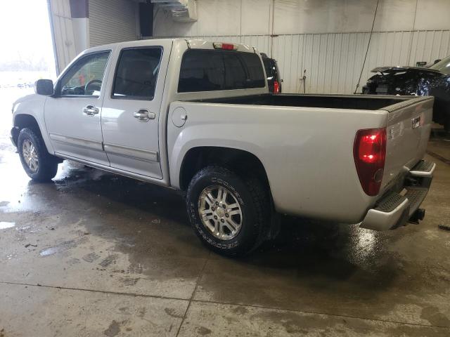 Photo 2 from auction – 2011 CHEVROLET COLORADO L with VIN 1GCHTCFE4B8113839