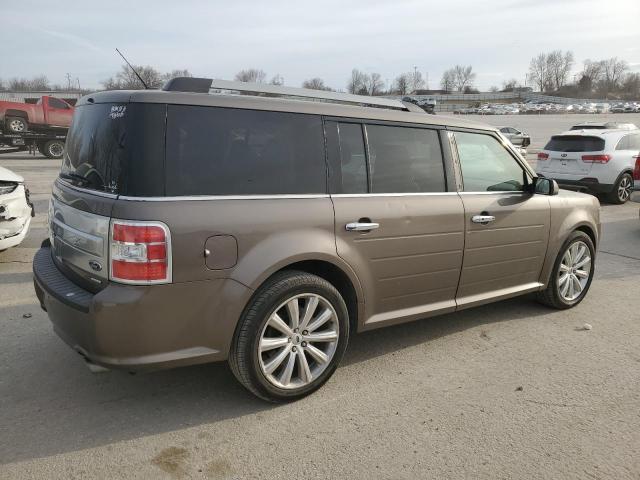 Photo 3 from auction – 2019 FORD FLEX LIMIT with VIN 2FMHK6DT0KBA22923