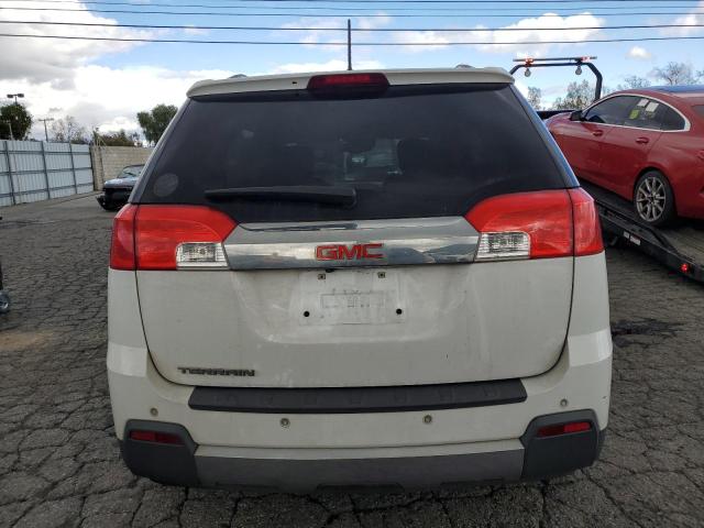 Photo 6 from auction – 2015 GMC TERRAIN SL with VIN 2GKALTEK7F6257281