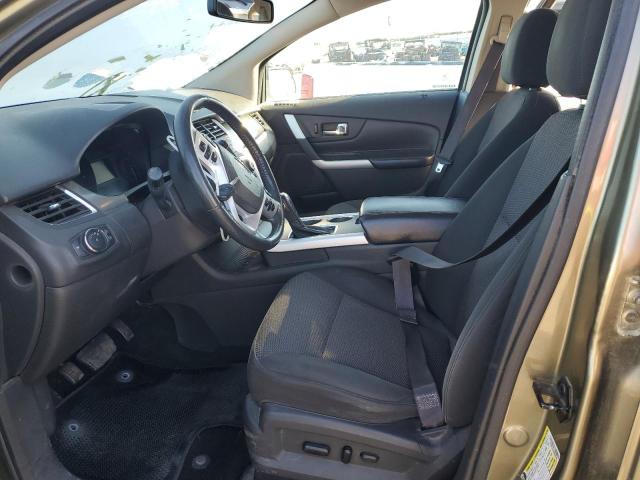 Photo 7 from auction – 2013 FORD EDGE SEL with VIN 2FMDK4JC3DBA45199
