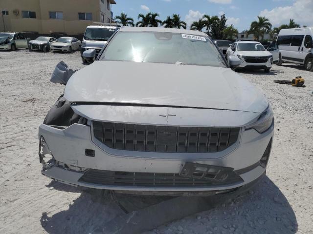 Photo 5 from auction – 2023 POLESTAR 2 with VIN YSMED3KA1PL144560