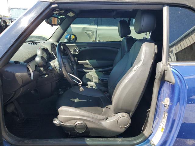 Photo 7 from auction – 2014 MINI COOPER with VIN WMWZN3C58ET861186