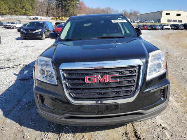 Photo 5 from auction – 2017 GMC TERRAIN SL with VIN 2GKALMEK4H6138984