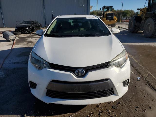 Photo 5 from auction – 2015 TOYOTA COROLLA L with VIN 2T1BURHE0FC423239
