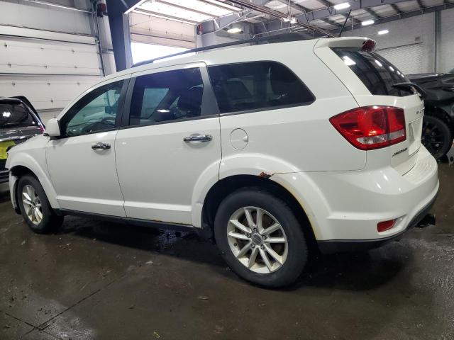Photo 2 from auction – 2015 DODGE JOURNEY SX with VIN 3C4PDCBG7FT686516