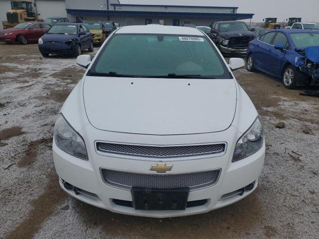 Photo 5 from auction – 2011 CHEVROLET MALIBU LTZ with VIN 1G1ZE5E78BF318422