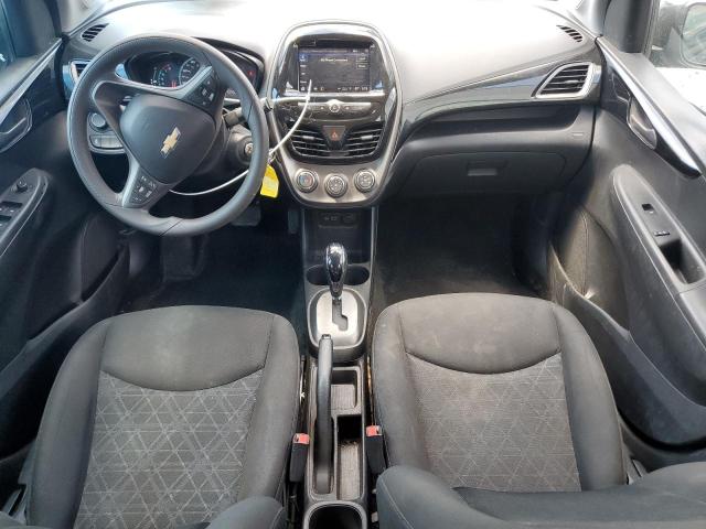 Photo 8 from auction – 2021 CHEVROLET SPARK 1LT with VIN KL8CD6SA3MC216500