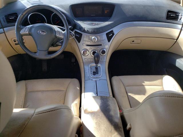 Photo 8 from auction – 2014 SUBARU TRIBECA LI with VIN 4S4WX9GD4E4400304