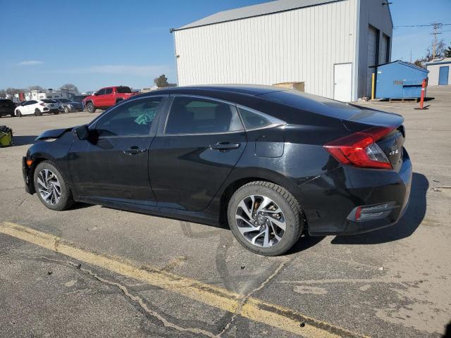 Photo 2 from auction – 2016 HONDA CIVIC EX with VIN 19XFC2F78GE061941