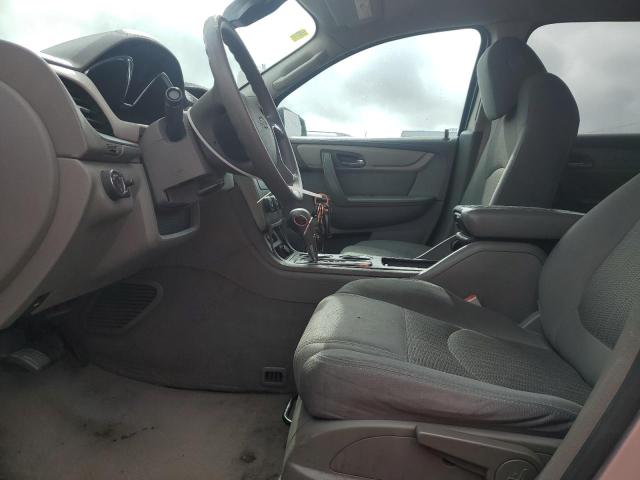 Photo 7 from auction – 2014 CHEVROLET TRAVERSE L with VIN 1GNKRFED3EJ274475