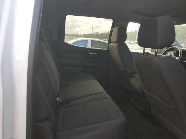 Photo 10 from auction – 2023 CHEVROLET SILVERADO with VIN 3GCPABEK2PG175566