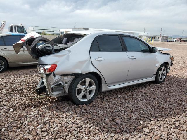 Снимка 3 от търг – 2012 TOYOTA COROLLA с VIN 2T1BU4EE3CC903505