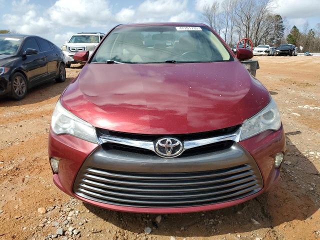 Photo 5 from auction – 2016 TOYOTA CAMRY LE with VIN 4T1BF1FK6GU593853