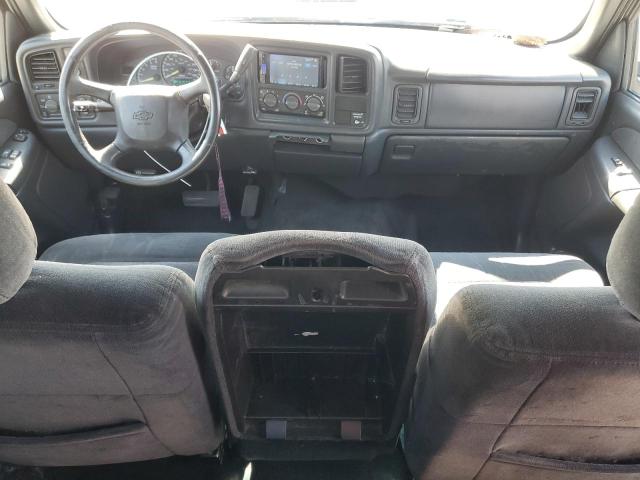 Photo 8 from auction – 2001 CHEVROLET SILVERADO with VIN 2GCEC19TX11103884