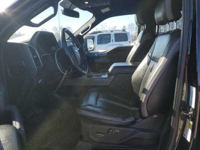 Photo 7 from auction – 2017 FORD F150 SUPER with VIN 1FTEW1EG4HFA96613