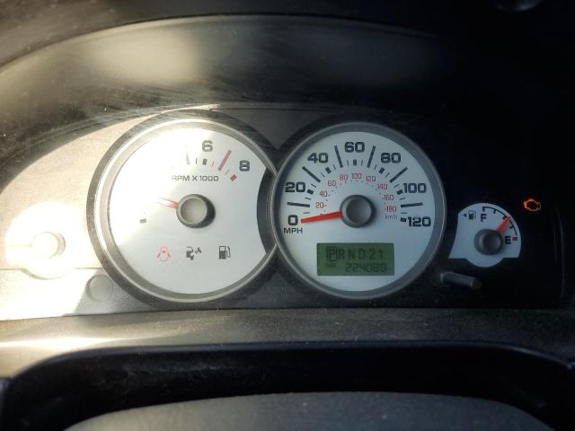 Photo 9 from auction – 2006 FORD ESCAPE XLT with VIN 1FMYU03136KA77904
