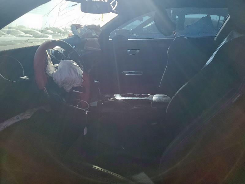Photo 7 from auction – 2018 FORD MUSTANG with VIN 1FA6P8TH8J5123433