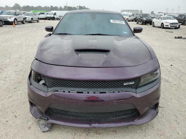 Photo 5 from auction – 2022 DODGE CHARGER R/ with VIN 2C3CDXCT5NH240538