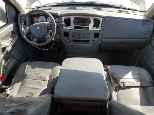 Photo 8 from auction – 2007 DODGE RAM 1500 S with VIN 1D7HA18297J571315