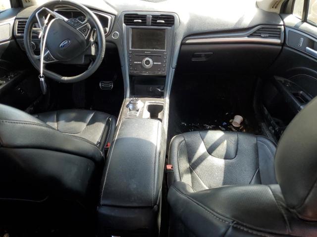 Photo 8 from auction – 2017 FORD FUSION TIT with VIN 3FA6P0RU2HR356737