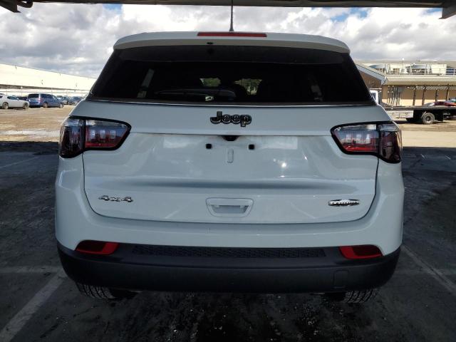 Photo 6 from auction – 2024 JEEP COMPASS LA with VIN 3C4NJDBN1RT110610