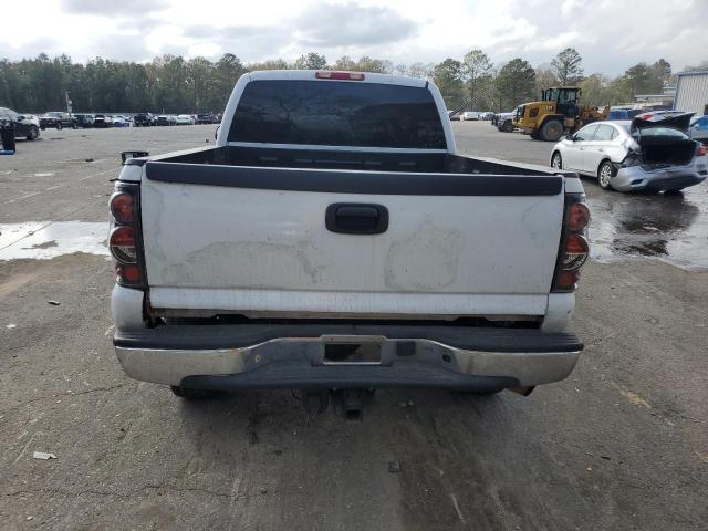 Photo 6 from auction – 2003 CHEVROLET SILVERADO with VIN 1GCHC29U53E306713