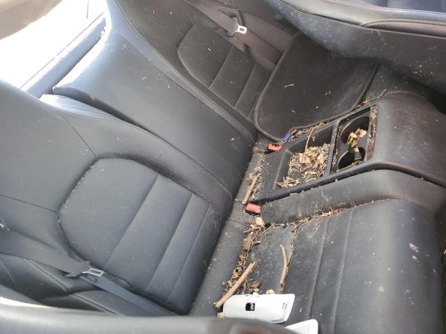 Photo 10 from auction – 2013 MERCEDES-BENZ E 350 with VIN WDDKJ5KB5DF219577