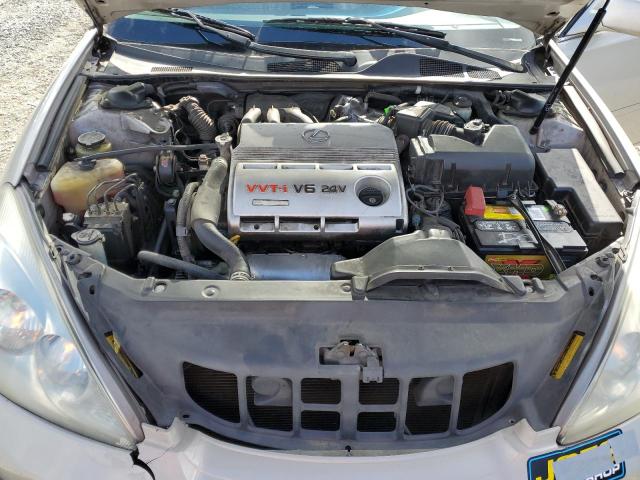Photo 11 from auction – 2002 LEXUS ES 300 with VIN JTHBF30G320071202