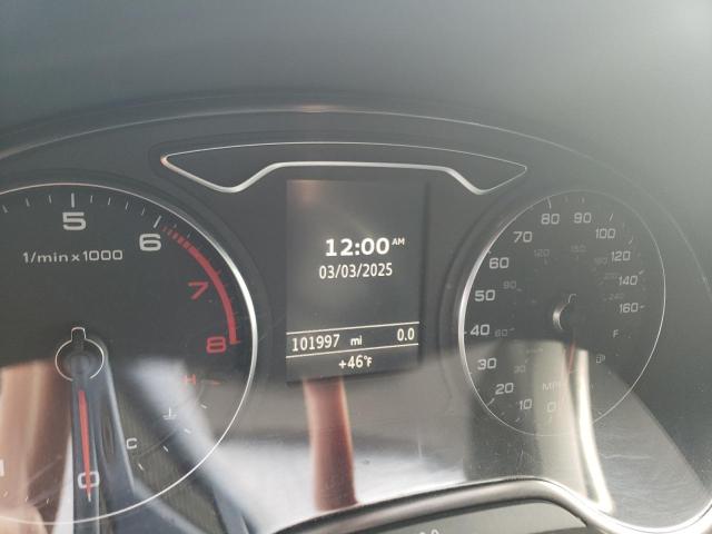 Photo 9 from auction – 2015 AUDI A3 PREMIUM with VIN WAUEFGFF5F1026327