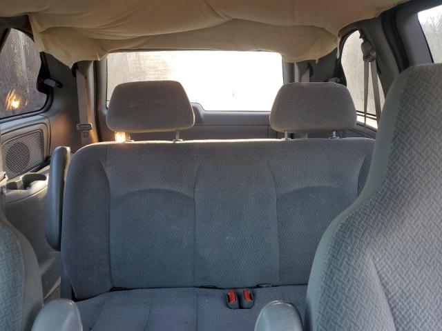 Photo 10 from auction – 2005 CHRYSLER TOWN & COU with VIN 1C4GP45R15B160845