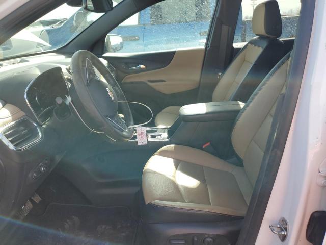Photo 7 from auction – 2022 CHEVROLET EQUINOX PR with VIN 3GNAXNEV7NS225086