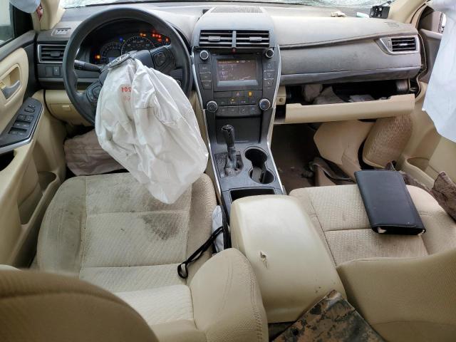 Photo 8 from auction – 2015 TOYOTA CAMRY LE with VIN 4T1BF1FK6FU903448