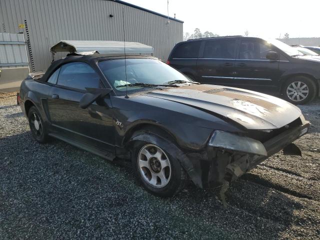 Photo 4 from auction – 2000 FORD MUSTANG GT with VIN 1FAFP45X4YF270902