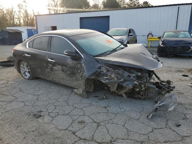 Photo 4 from auction – 2011 NISSAN MAXIMA S with VIN 1N4AA5AP1BC817141