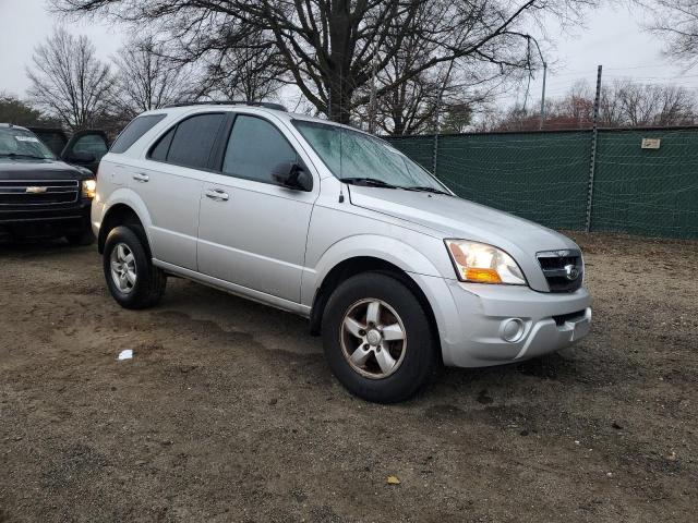 Photo 4 from auction – 2009 KIA SORENTO LX with VIN KNDJC735695873795