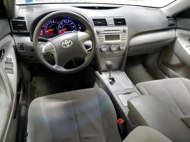 Photo 8 from auction – 2011 TOYOTA CAMRY BASE with VIN 4T1BF3EK8BU612957