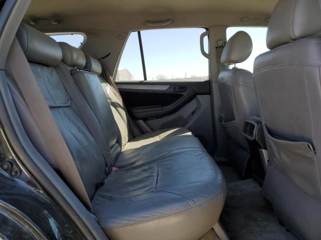 Photo 11 from auction – 2006 TOYOTA 4RUNNER SR with VIN JTEZU14RX68056771